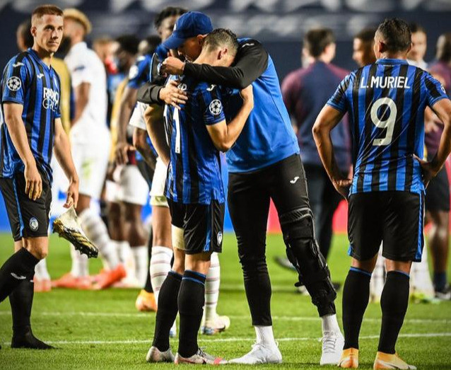  亚特兰大快速反击犀利打法令对手防不胜防