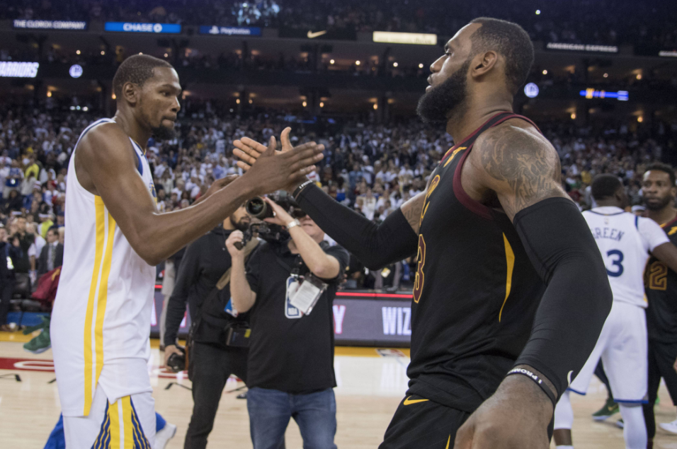  杜兰特关键罚球定乾坤篮网加时险胜热火